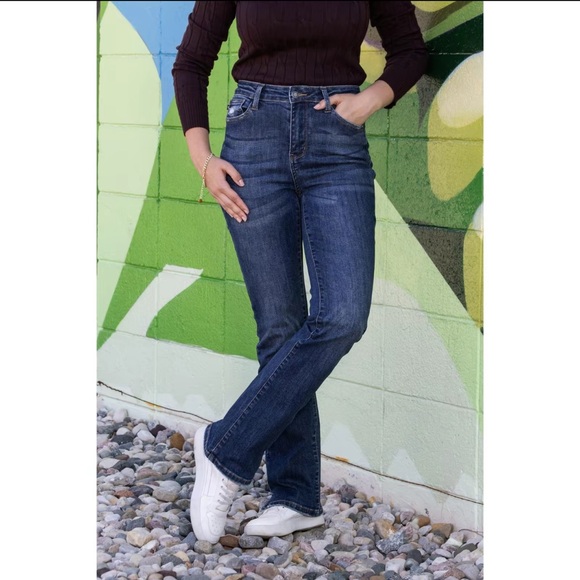 Judy Blue Denim - Judy Blue jeans